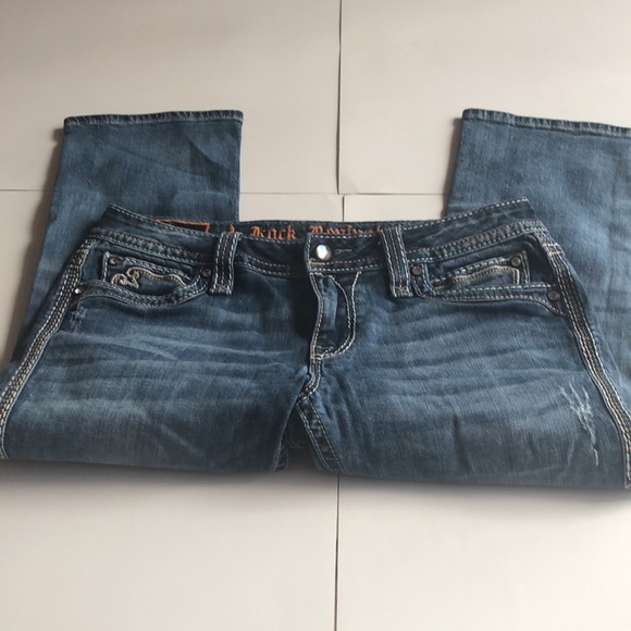 Rock Revival Capri - Picture 10 of 13